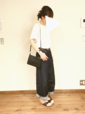 ⑅Ha☺︎ru⑅さんのコーディネート