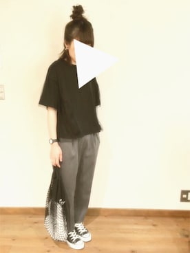 ⑅Ha☺︎ru⑅さんのコーディネート