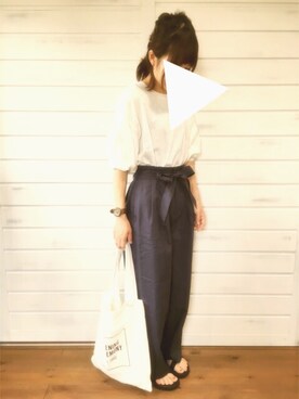 ⑅Ha☺︎ru⑅さんのコーディネート