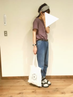 ⑅Ha☺︎ru⑅さんのコーディネート