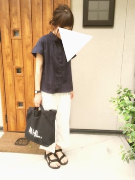 ⑅Ha☺︎ru⑅さんのコーディネート