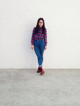 So Yeuklamさんのコーディネート