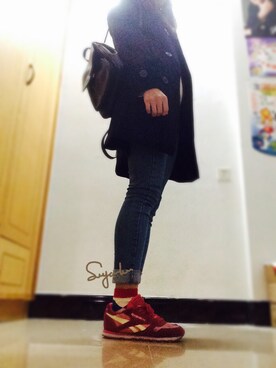 So Yeuklamさんのコーディネート