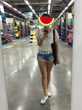 So Yeuklamさんのコーディネート