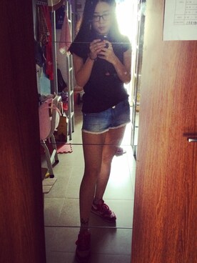 So Yeuklamさんのコーディネート