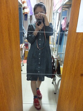 So Yeuklamさんのコーディネート