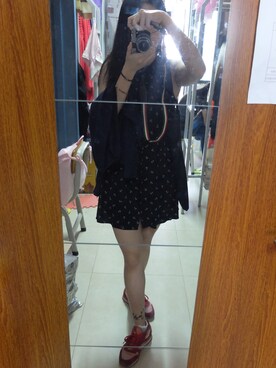 So Yeuklamさんのコーディネート