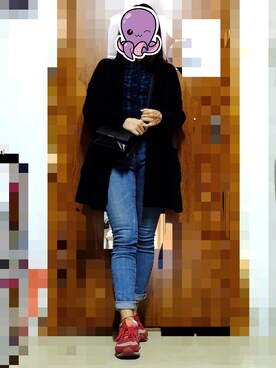 So Yeuklamさんのコーディネート