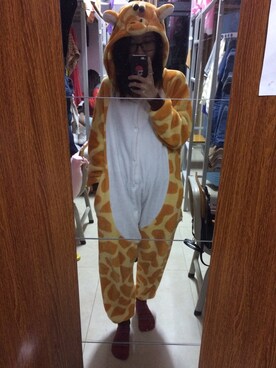 So Yeuklamさんのコーディネート