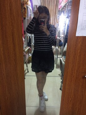 So Yeuklamさんのコーディネート