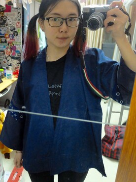 So Yeuklamさんのコーディネート