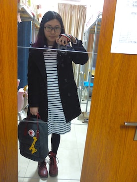 So Yeuklamさんのコーディネート