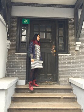 So Yeuklamさんのコーディネート