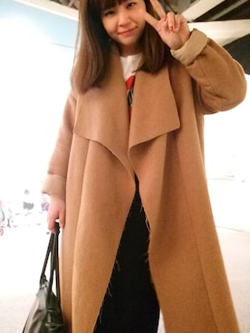 Kelly Linさんのコーディネート