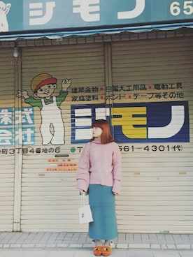 Kelly Linさんのコーディネート