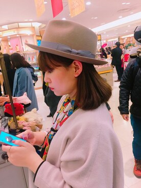 Kelly Linさんのコーディネート