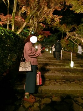 Kelly Linさんのコーディネート