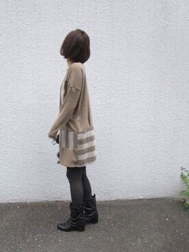 amp.-yさんのコーディネート