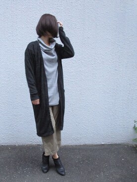 amp.-yさんのコーディネート