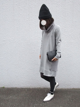 amp.-yさんのコーディネート