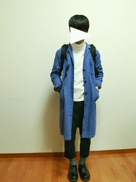 keさんのコーディネート