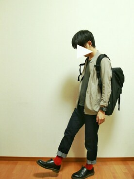 keさんのコーディネート