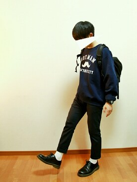 keさんのコーディネート