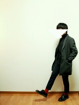 keさんのコーディネート