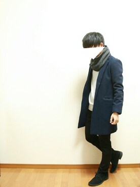 keさんのコーディネート