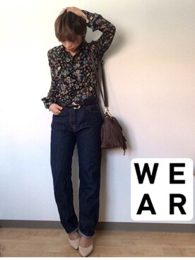 yumiさんのコーディネート