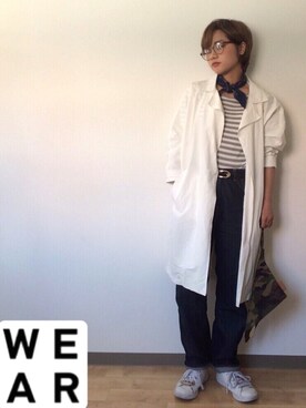 yumiさんのコーディネート