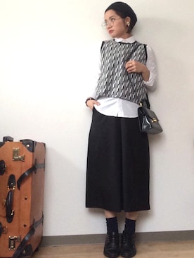 yumiさんのコーディネート