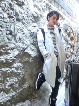 yumiさんのコーディネート