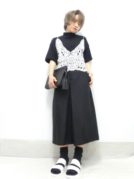 yumiさんのコーディネート