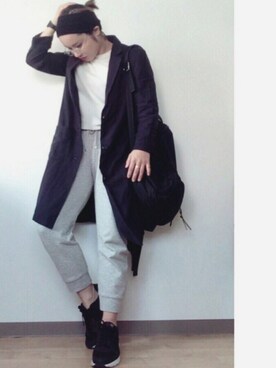 yumiさんのコーディネート