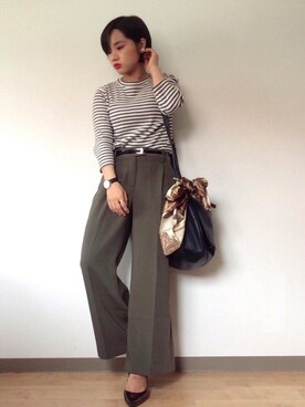 yumiさんのコーディネート