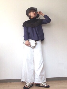 yumiさんのコーディネート