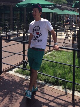 hiroyuki.kさんのコーディネート