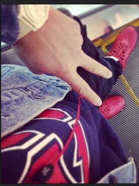 hiroyuki.kさんのコーディネート