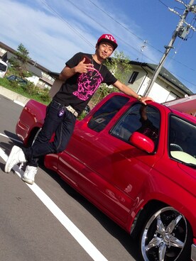 hiroyuki.kさんのコーディネート