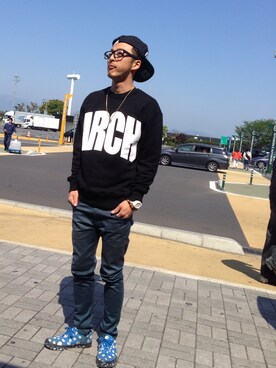 hiroyuki.kさんのコーディネート