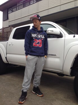 hiroyuki.kさんのコーディネート