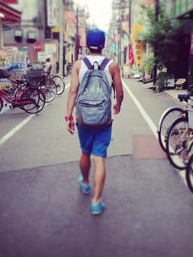 hiroyuki.kさんのコーディネート