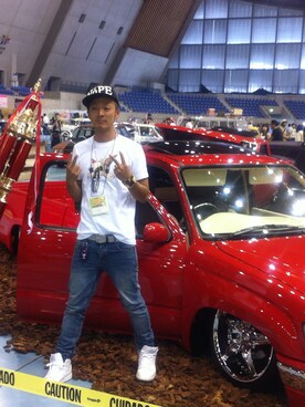 hiroyuki.kさんのコーディネート