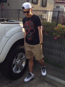 hiroyuki.kさんのコーディネート