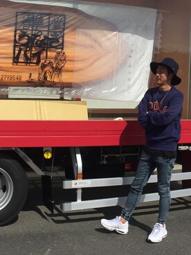 hiroyuki.kさんのコーディネート