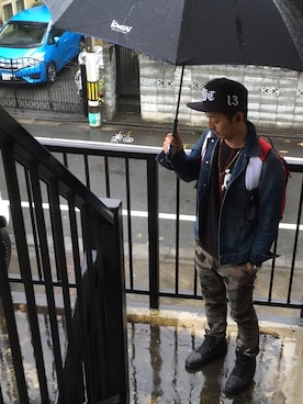 hiroyuki.kさんのコーディネート