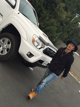 hiroyuki.kさんのコーディネート