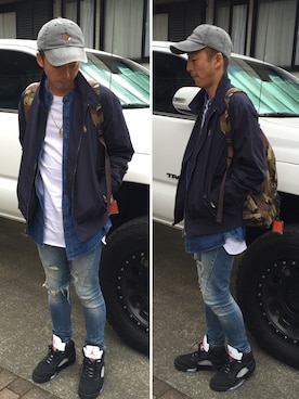 hiroyuki.kさんのコーディネート