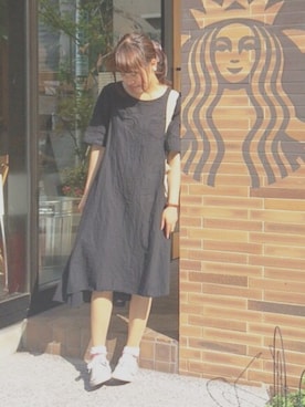 fさんのコーディネート